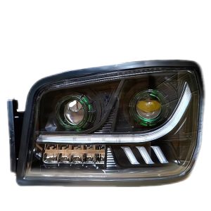SHAANXI H3000 L левая LED DZ96189722010