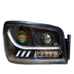 SHAANXI H3000 R правая LED DZ96189722020