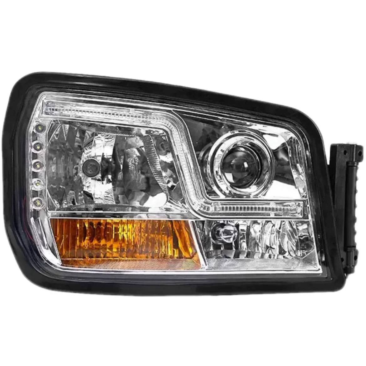 SHAANXI H3000(BOCO) R правая LED DZ96189722020