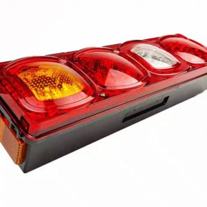 Shacman X3000/M3000 задний стоп правая