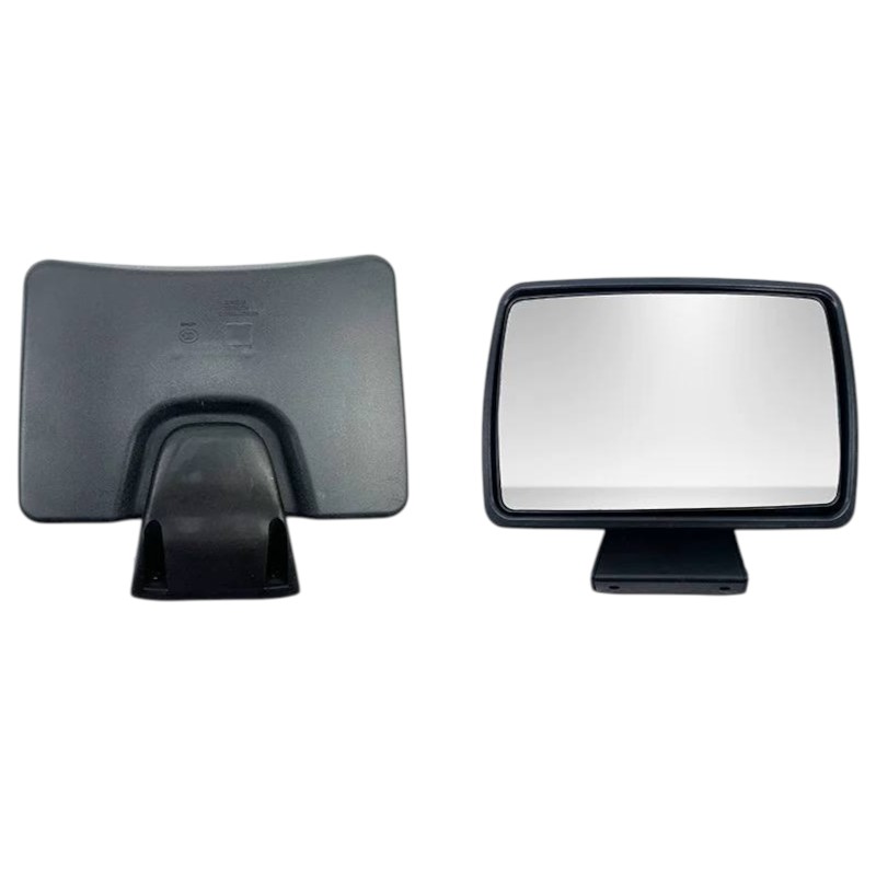 Зеркало HOWO A7/T7H бордюрное  WG1664771041
