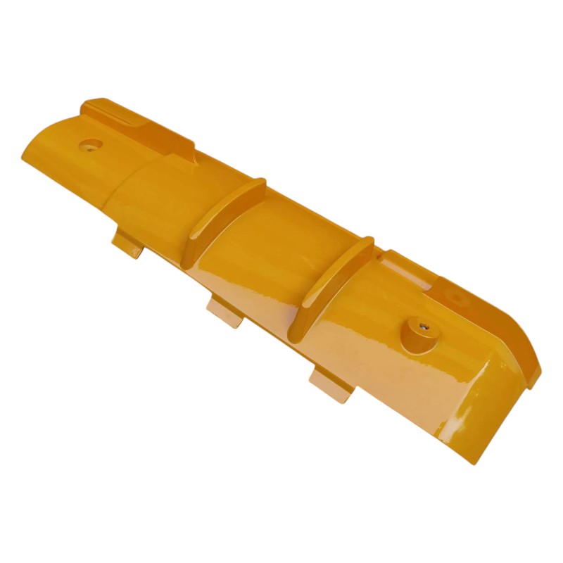 Ветровик  SHAANXI F3000   DZ13241870027
