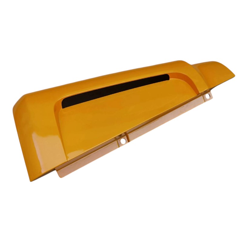 Ветровик  SHAANXI F3000   DZ13241870011