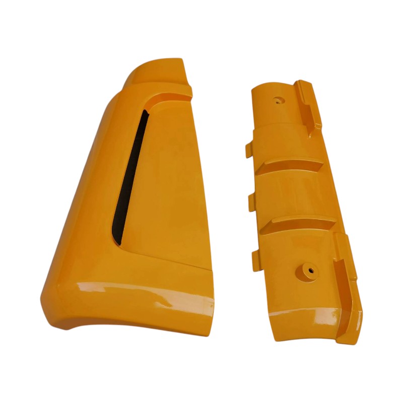Ветровик  SHAANXI F3000   DZ13241870011+0027