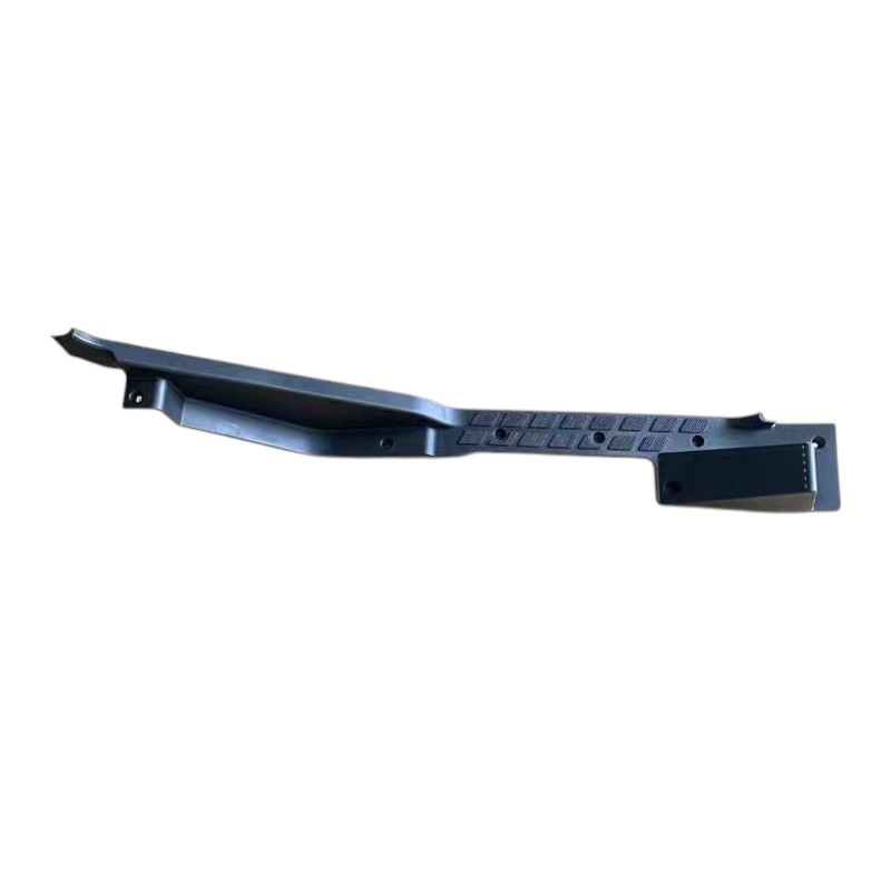 НАКЛАДКА ПАРОГА КАБИНЫ ЛЕВАЯ SHACMAN X3000  DZ14251620081/0080