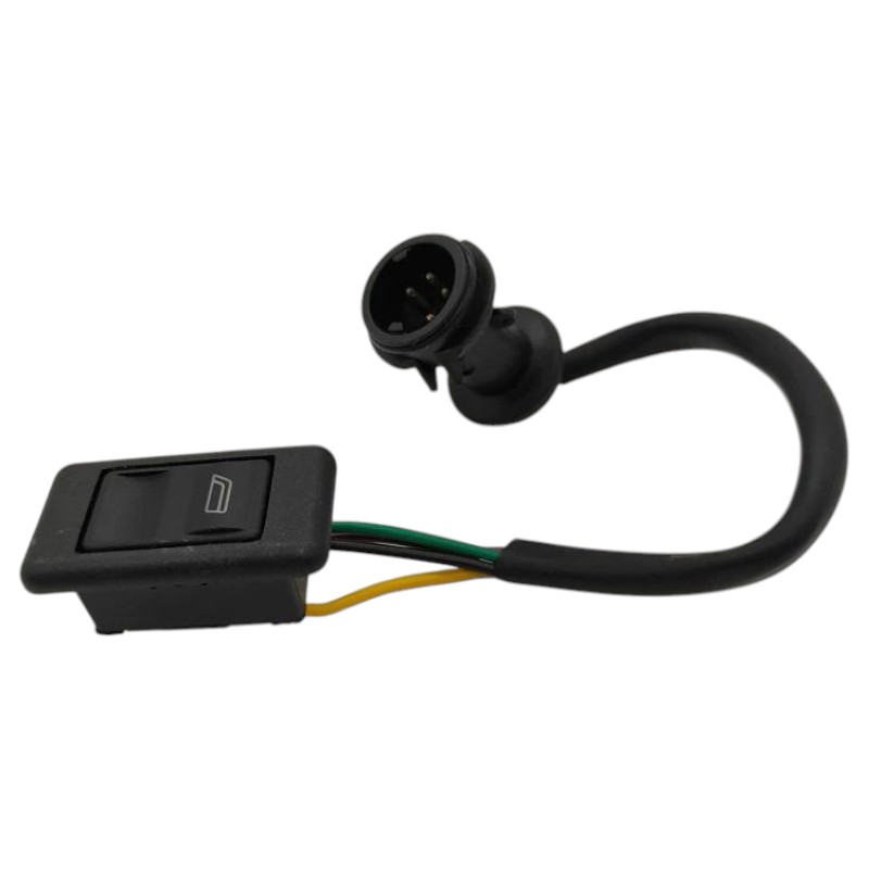 Переключатель стеклоподъёмника SHAANXI F3000  DZ95189586602