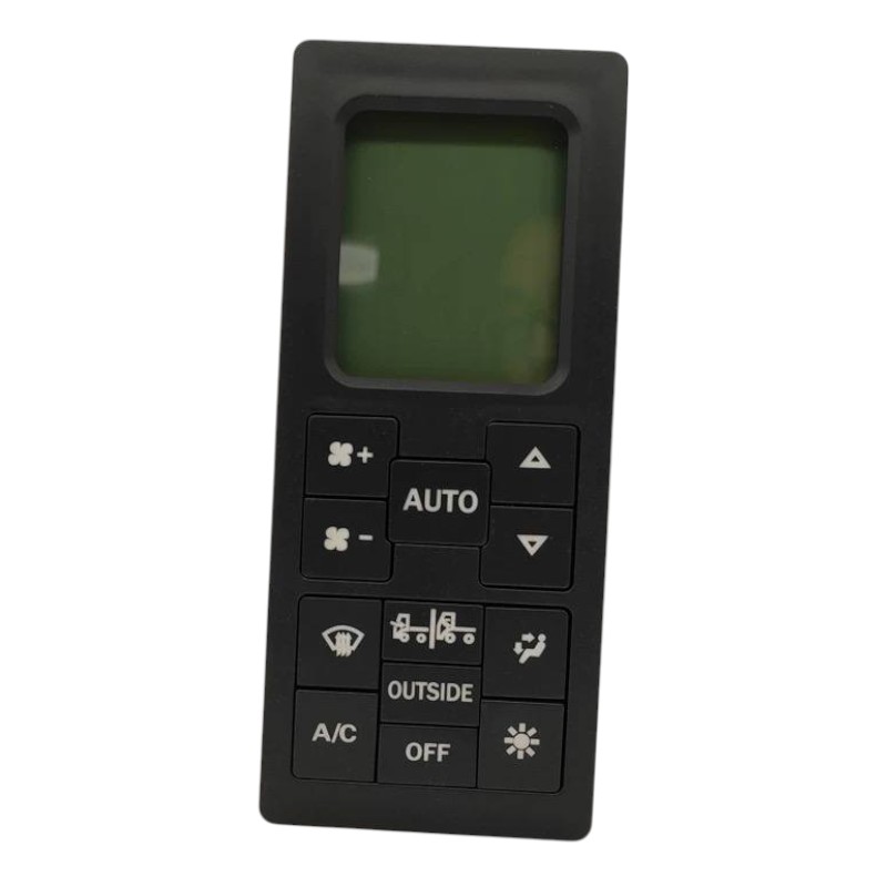 Блок климат контроля SHAANXI F2000 F3000  DZ95189582361
