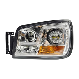 SHAANXI H3000(BOCO) L левая  LED DZ96189722010