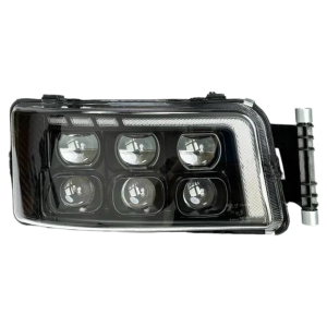 Фара передняя HOWO TX/T5G  правая  811W251016017