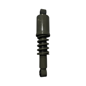 Амортизатор кабины HOWO  задний (оригинал) WG1642440088