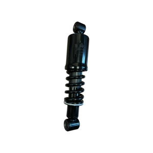Амортизатор кабины HOWO  TX задний (оригинал)  811W417226033