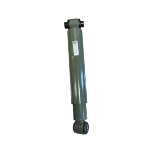 Амортизатор кабины HOWO  TX  подвеской  (оригинал)  WG99256800031