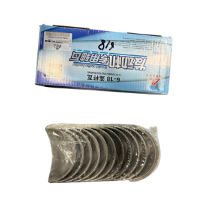 Вкладыш шатунна WD618 3300100300609