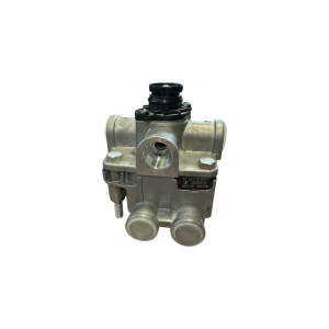 Клапан ускорительный SHAANXI F3000   81.52116.6071