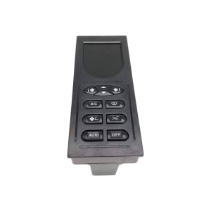 Блок климат контроля HOWO  WG1630840322