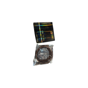 Сальник коренной WD615/WD618/WP10/D10/D12  (115*140*12)