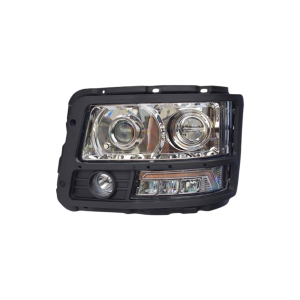 Фара F3000 комплект R+L SHAANXI DZ93189723010-20